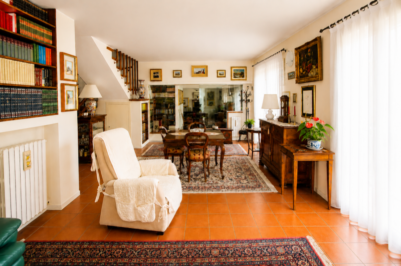 Foto MONSANO Villa - VENDESI