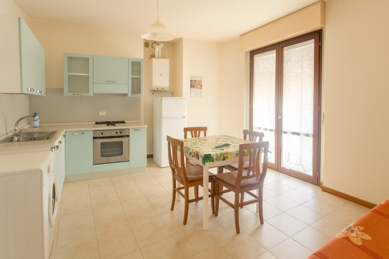 Foto CASTELBELLINO S. Appartamento - AFFITTASI