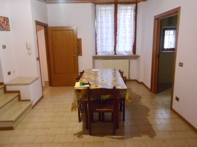 Foto JESI Appartamento - AFFITTASI