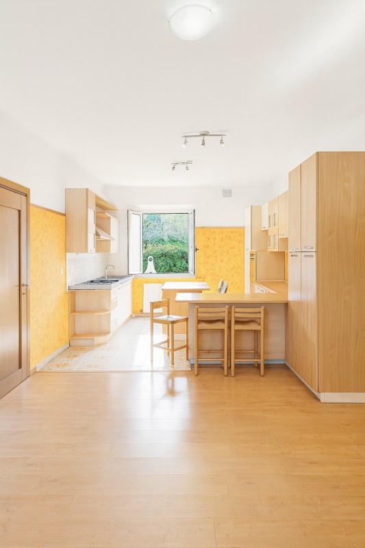 Foto SCORCELLETTI Appartamento - AFFITTASI