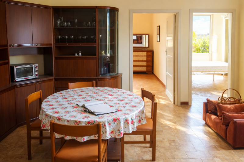 Foto MOIE DI M. Appartamento - VENDESI