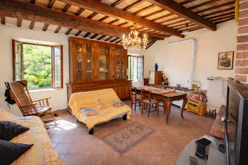 Foto BELVEDERE OSTRENSE Appartamento - AFFITTASI