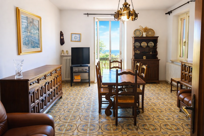 Foto MAIOLATI SPONTINI Appartamento - VENDESI