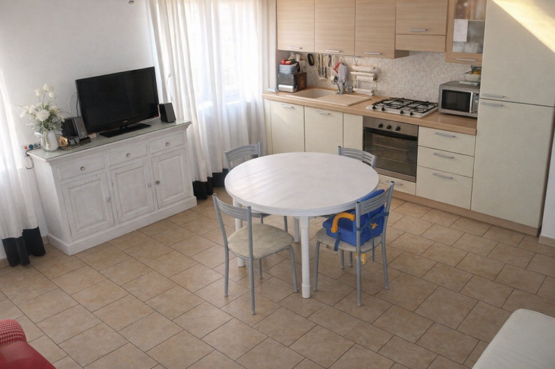 Foto PANTIERE Appartamento - AFFITTASI