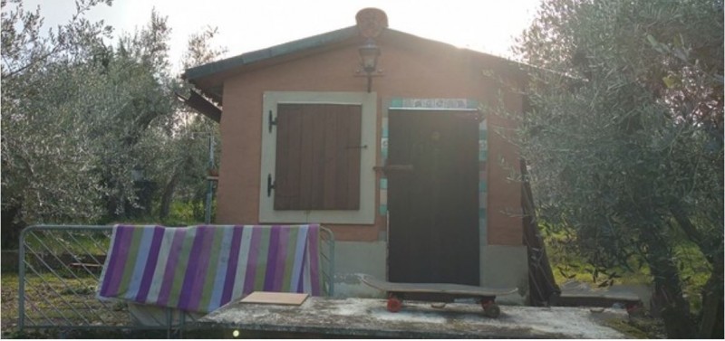 Foto JESI Terreni Agricoli - VENDESI