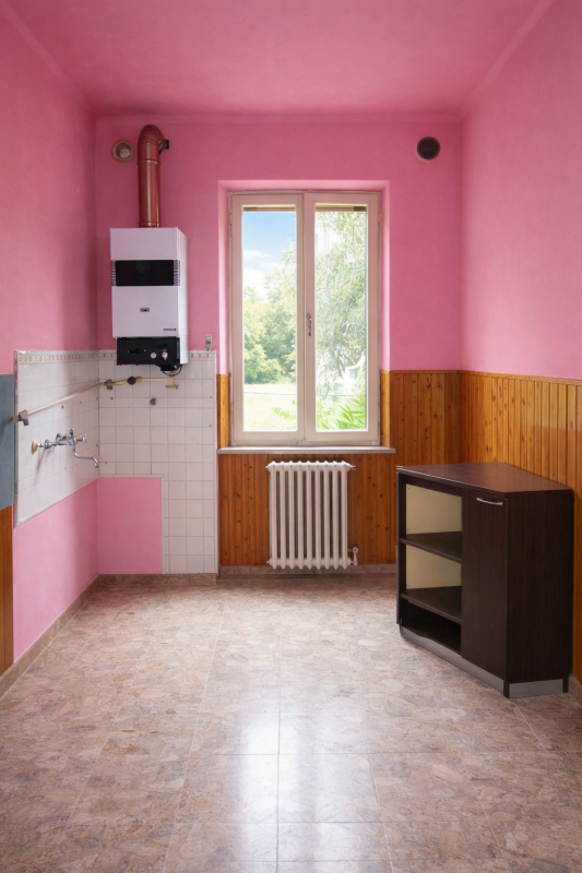 Foto MOIE DI M. Appartamento - VENDESI