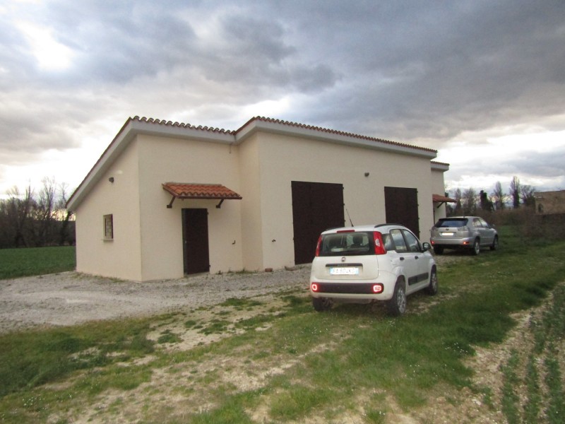 Foto JESI Casa indipendente - VENDESI