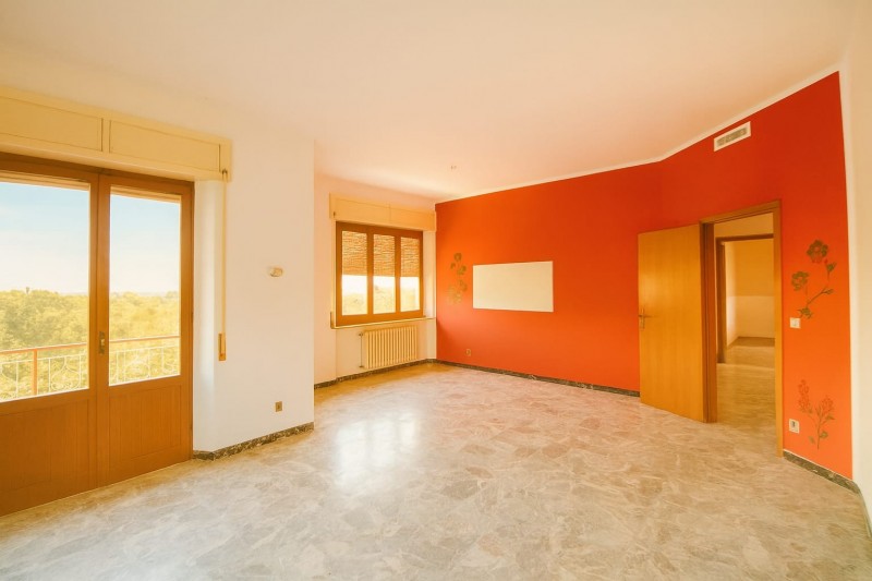 Foto ANGELI (ROSORA) Appartamento - AFFITTASI