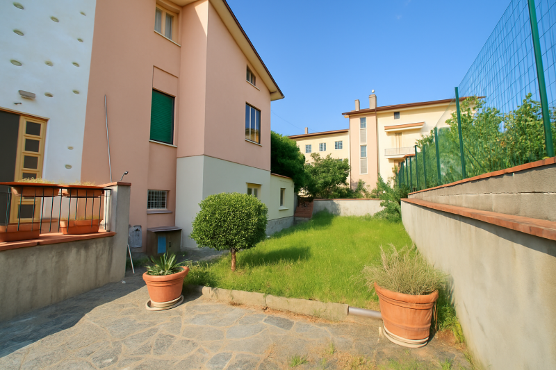 Foto CUPRAMONTANA Villa - VENDESI