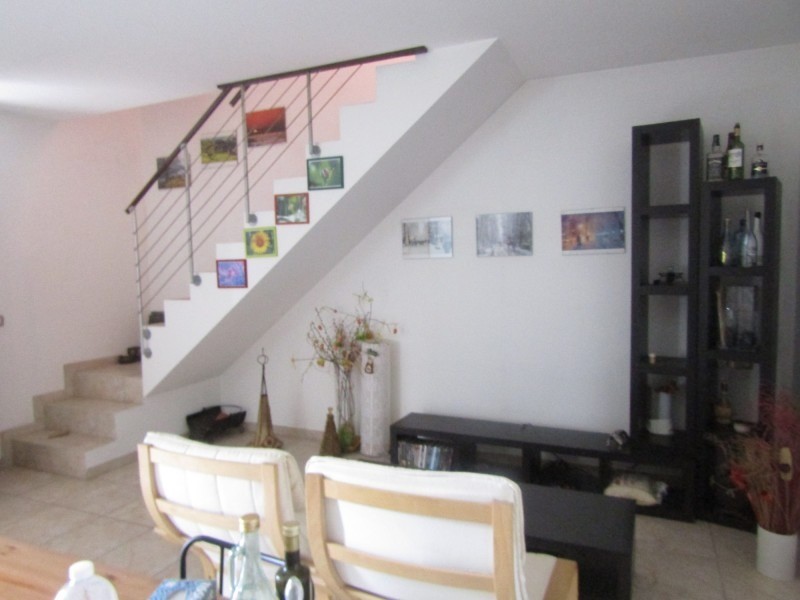 Foto MONSANO Appartamento - AFFITTASI