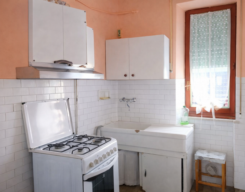 Foto PIANELLO Appartamento - AFFITTASI