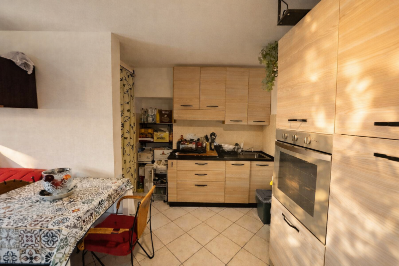 Foto JESI Appartamento - VENDESI