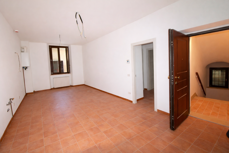 Foto JESI Appartamento - VENDESI