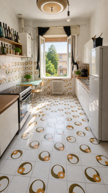 Foto JESI Appartamento - VENDESI