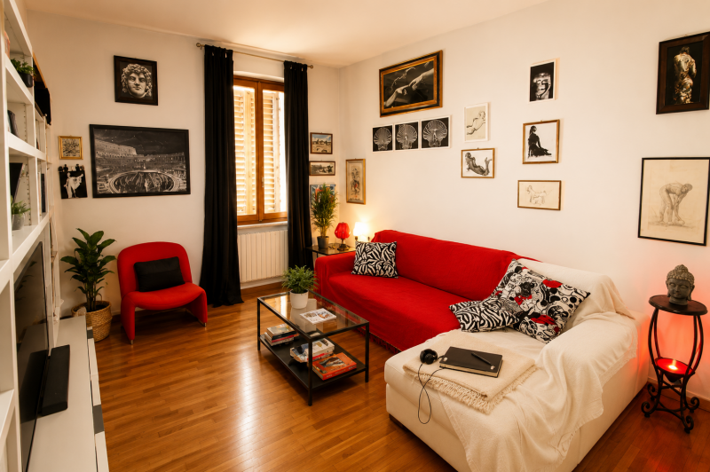 Foto JESI Appartamento - VENDESI
