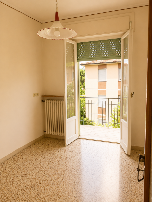 Foto JESI Appartamento - VENDESI