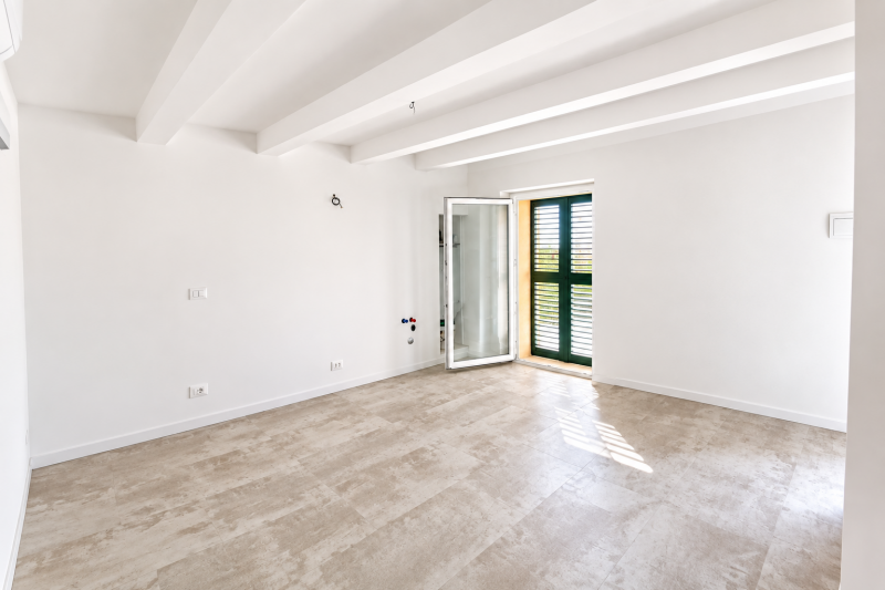 Foto MONSANO Appartamento - VENDESI