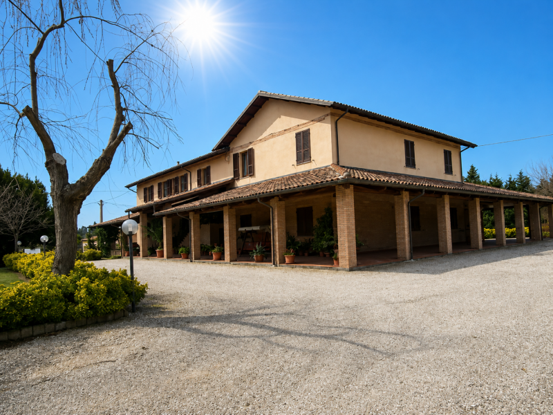 Foto JESI Appartamento - VENDESI