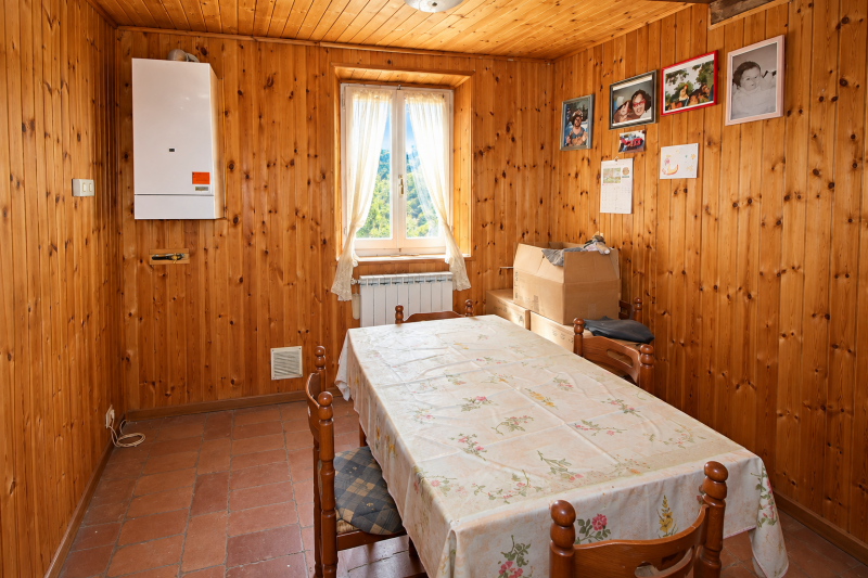 Foto MONTECAROTTO Appartamento - AFFITTASI