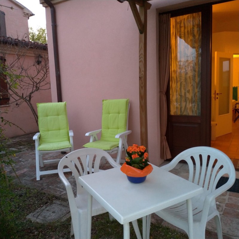 Foto JESI Appartamento - AFFITTASI