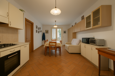 JESI Appartamento - VENDESI JESI Appartamento - VENDESI